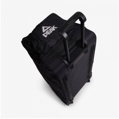 Sac à roulettes avec poignée