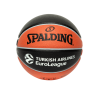 BALLON DE BASKET SPALDING TF 1000 LAGACY-EUROLIGUE