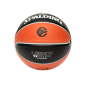BALLON DE BASKET SPALDING TF 1000 LEGACY-EUROLIGUE BALLON DE BASKET SPALDING TF 1000 LEGACY-EUROLIGUE