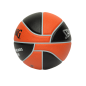 BALLON DE BASKET SPALDING TF 1000 LEGACY-EUROLIGUE BALLON DE BASKET SPALDING TF 1000 LEGACY-EUROLIGUE