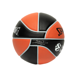 Balle de basket Spalding TF1000 Legacy EL Taille 7