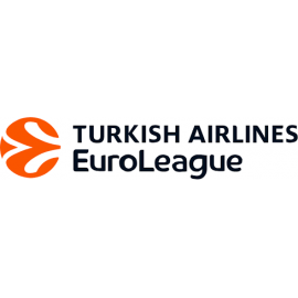 BALLON DE BASKET SPALDING TF 1000 LAGACY-EUROLIGUE