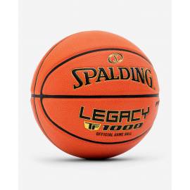 BALLON DE BASKET SPALDING TF1000 LEGACY COMPOSITE