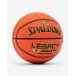 BALLON DE BASKET SPALDING TF1000 LEGACY COMPOSITE BALLON DE BASKET SPALDING TF1000 LEGACY COMPOSITE