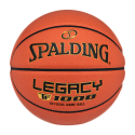BALLON DE BASKET SPALDING TF1000 LEGACY COMPOSITE