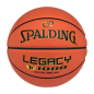 BALLON DE BASKET SPALDING TF1000 LEGACY COMPOSITE BALLON DE BASKET SPALDING TF1000 LEGACY COMPOSITE