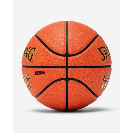 BALLON DE BASKET SPALDING TF1000 LEGACY COMPOSITE BALLON DE BASKET SPALDING TF1000 LEGACY COMPOSITE