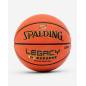BALLON DE BASKET SPALDING TF1000 LEGACY COMPOSITE BALLON DE BASKET SPALDING TF1000 LEGACY COMPOSITE