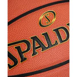 BALLON DE BASKET SPALDING TF1000 LEGACY COMPOSITE