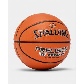 BALLON DE BASKET SPALDING-TF1000 PRECISION FIBA