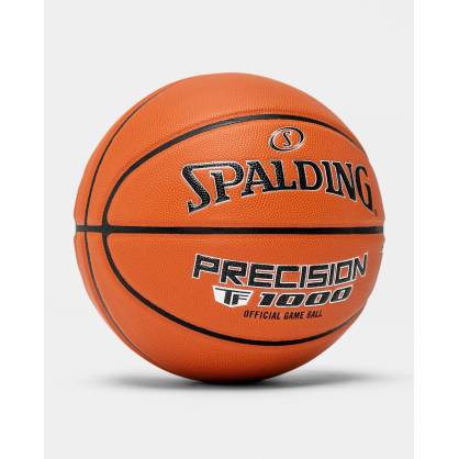 BALLON DE BASKET SPALDING-TF1000PRECISION FIBA
