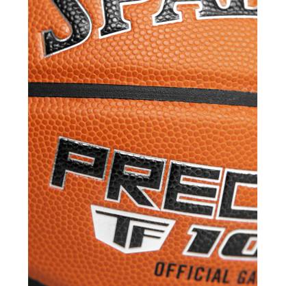 BALLON DE BASKET SPALDING-TF1000PRECISION FIBA