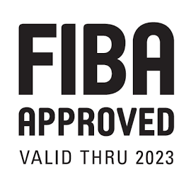 BALLON DE BASKET SPALDING-TF1000PRECISION FIBA