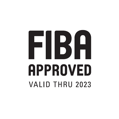 Ballons de basket Spalding approved FIBA