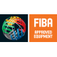 BALLON DE BASKET SPALDING-TF1000PRECISION FIBA