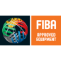 BALLON DE BASKET SPALDING-TF1000PRECISION FIBA
