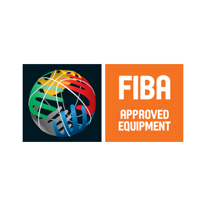 BALLON DE BASKET SPALDING-TF1000PRECISION FIBA