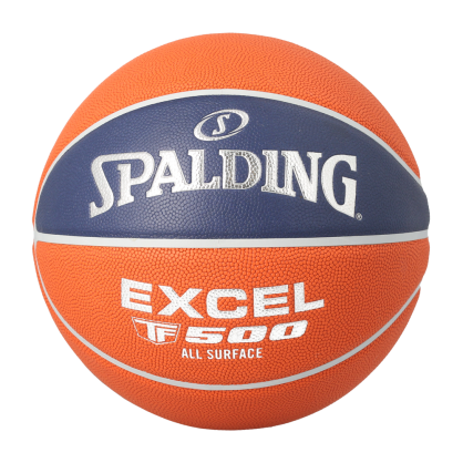 BALLON DE BASKET SPALDING TF-500 LNB 2022