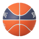Balle de basketball TF500 LNB 