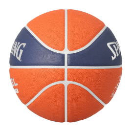 BALLON DE BASKET SPALDING TF 500 LNB