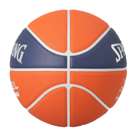 BALLON DE BASKET SPALDING TF 500 LNB BALLON DE BASKET SPALDING TF 500 LNB