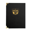 Bloc note Spalding Premium TF Binder