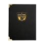 Bloc note Spalding Premium TF Binder