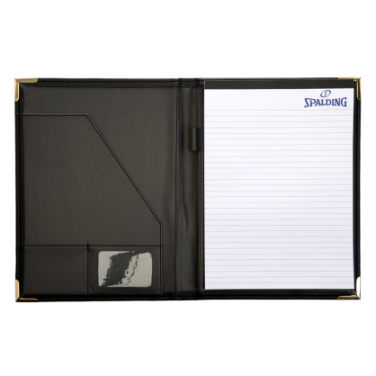 Bloc note Spalding Premium TF Binder