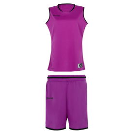 Ensemble Basket féminin Move Spalding