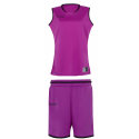 Ensemble Basket féminin Move Spalding