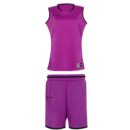 Ensemble Basket fémininMove Spalding