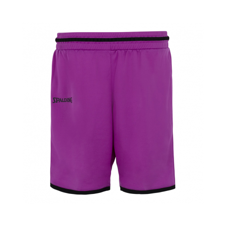 Ensemble Basket fémininMove Spalding Size XS Color Fushia