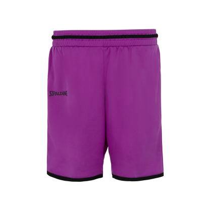 Short féminin de basket Violet Spalding