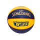 Ballon de basket Splading 3X3-TF33