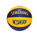 Ballon de basket Splading 3X3-TF33