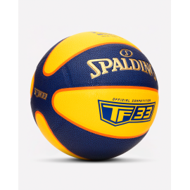 Ballon de basket Splading 3X3-TF33