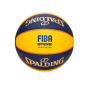 Ballon de basket Splading 3X3-TF33 Ballon de basket Splading 3X3-TF33
