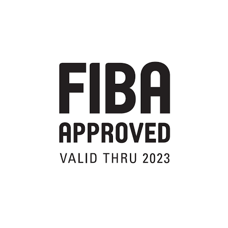 Ballon de basket Splading 3X3-TF33 Ballon de basket Splading 3X3-TF33
