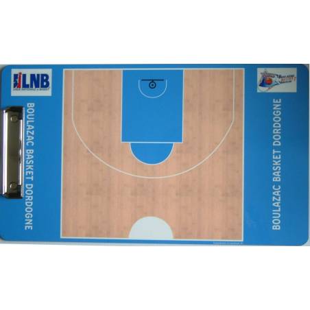 Plaquette basket -grand format-personnalisée Plaquette basket -grand format-personnalisée