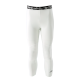 Pantalon de compression 3/4 avec renfort McDavid