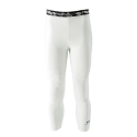 Pantalon de compression 3/4 avec renfort McDavid