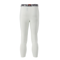 Pantalon de compression 3/4 avec renfort McDavid