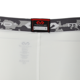 Pantalon de compression 3/4 avec renfort McDavid