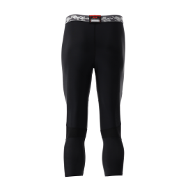 Pantalon de compression 3/4 avec renfort McDavid