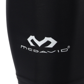 Pantalon de compression 3/4 avec renfort McDavid