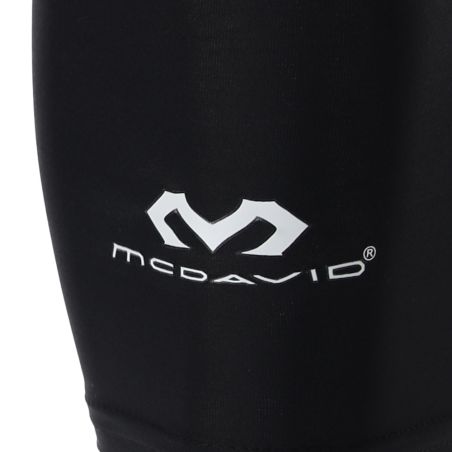 Pantalon de compression 3/4 avec renfort McDavid Pantalon de compression 3/4 avec renfort McDavid