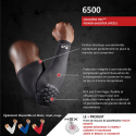 Manchon de protection McDavid HEX