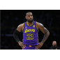 Mini ballon de basket NBA Player Icon Lebron James Mini ballon de basket NBA Player Icon Lebron James