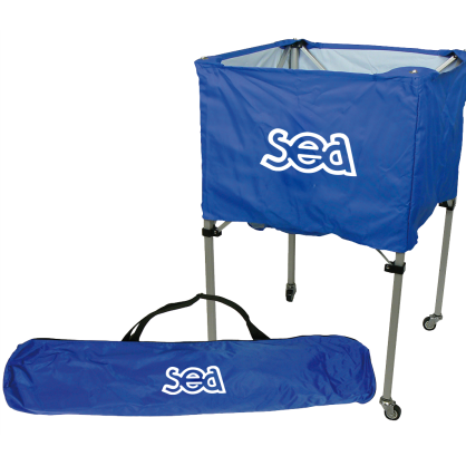 Chariot à ballons pliable SEA