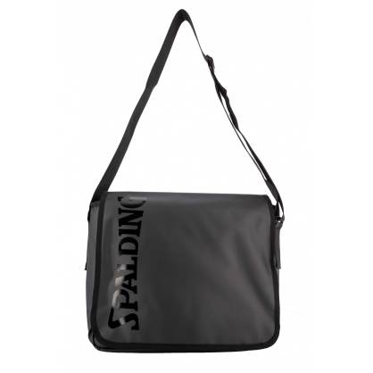 Malette coach Spalding